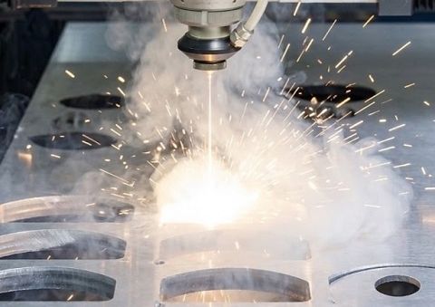 Metal İmalatı için Doğru Endüstriyel Fiber Lazer Kesim Makinesi Nasıl Seçilir (3kW - 80kW)
