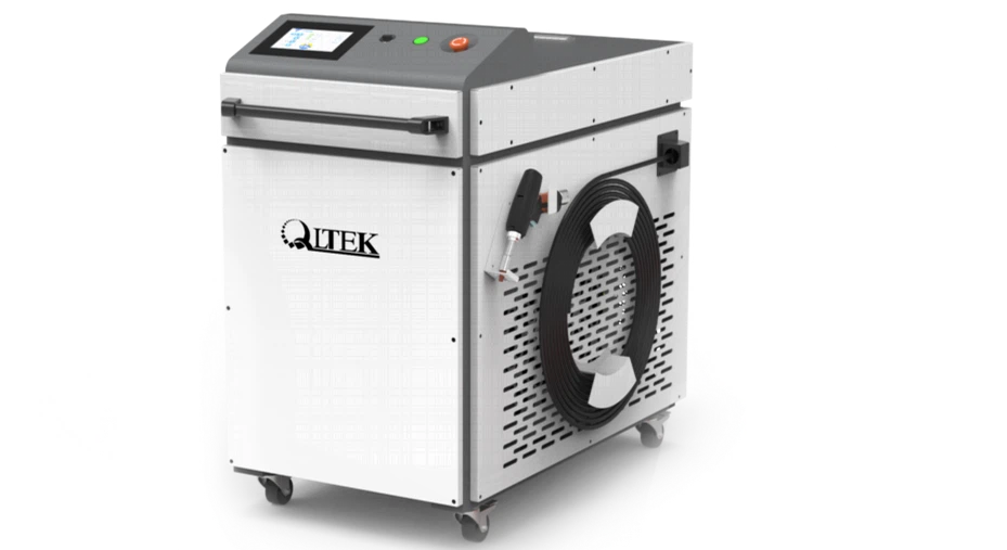 LASER WELDING