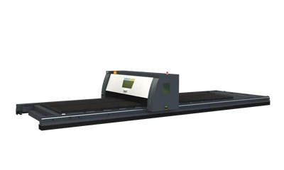 Ultra-Geniş Format Fiber Lazer Kesim Makinesi